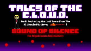 [Undertale AU] Tales Of The C.L.O.U.D. - SOUND OF SILENCE