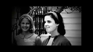 Secrets of a Kennedy Intern 1