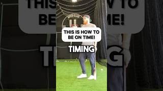 This Is How You Get On Time