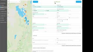 BHHS Utah Properties Marketing and Tech Training 12/4/20 Edition More Real Scout Search Options screenshot 1