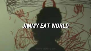 Jimmy Eat World - 555 / Subtitulado