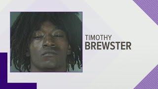 Police looking for suspect in Bloomington battery, public indecency cases
