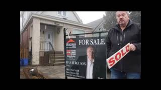 171 East 23rd St  sold sign