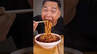 Ultimate Spicy Fire Noodles 🍜 #shorts #firenoodles #fire #noodles #koreannoodles