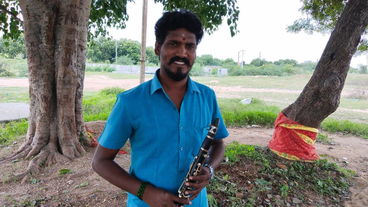 ஒளியிலே தெரிவது தேவதையா பாடல் parikal Suresh music YouTube