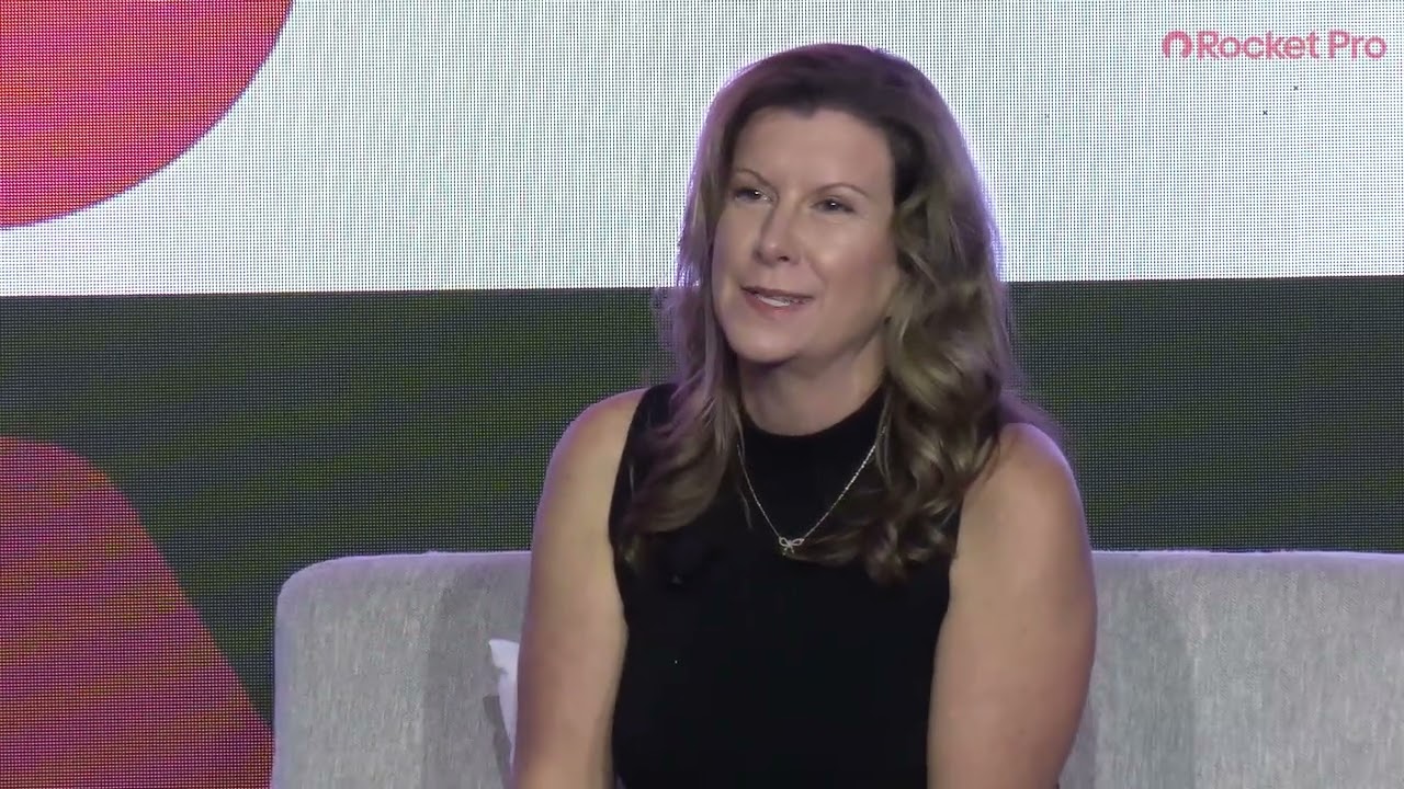 Get Ahead, Stay Ahead: Strategies to Own Your Market Before the Shift