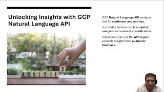Google Cloud Digital Leader Boot Camp – Module 07: Introduction to AI & ML in Google Cloud