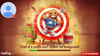 Kick the buddy hack screenshot 5
