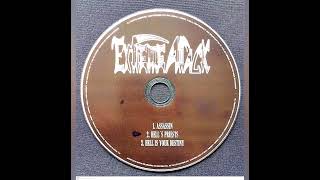 Extreme Attack - (EP) Assassin 2011
