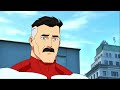 Invincible Abridged Season 1