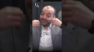 Choqué par des lois coraniques