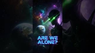 ? The Scariest Space Mystery  #astronomy #space #universe #shortsfeed #cosmos