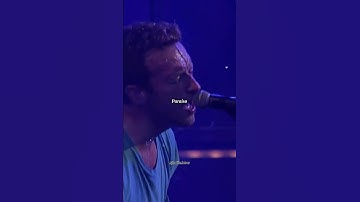 Thumbnail of Paradise - Coldplay | letra traducción