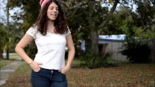 True Friendship; Jamie Grace - Hold Me