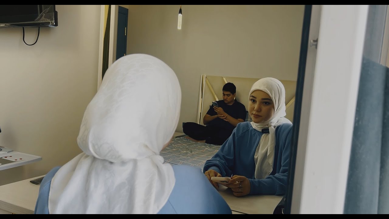 Эрим менга Аллоҳдан қўрқмай ҳиёнат килди