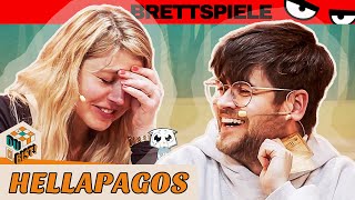 Du bist so EIN AR***! | HELLAPAGOS | Du bist!