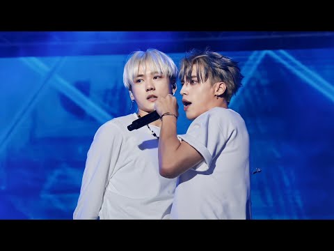 230827 桃園原住民族音樂節 Ozone-Young Blood 祖安 Focus
