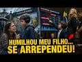 O Filho Autista e a Humilhação da Professora