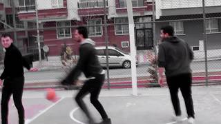 Caner Ateş - Paranoya (2020) (Teaser)