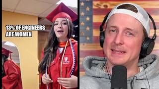 I'm not sure she understands percentages... (BONUS Zeducation |TNTL 267)