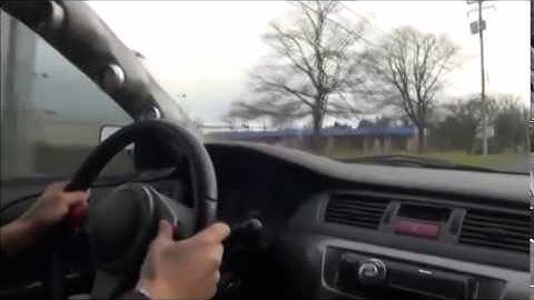 800hp AIR SHIFTER EVO JUST BRUTAL