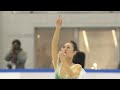 Mao SHIMADA (JPN) | Junior Women Free Skating | Osaka 2023 | #JGPFigure