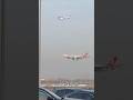 Jeddah International Airport Saudi Arabia 🇸🇦 Flight Landing Views #trending #shortvideo #shorts