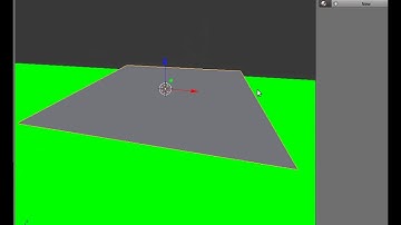 Blender Title Tutorial with Particle Effects (Part 4)