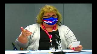 Oakcrest Elementary Live Stream