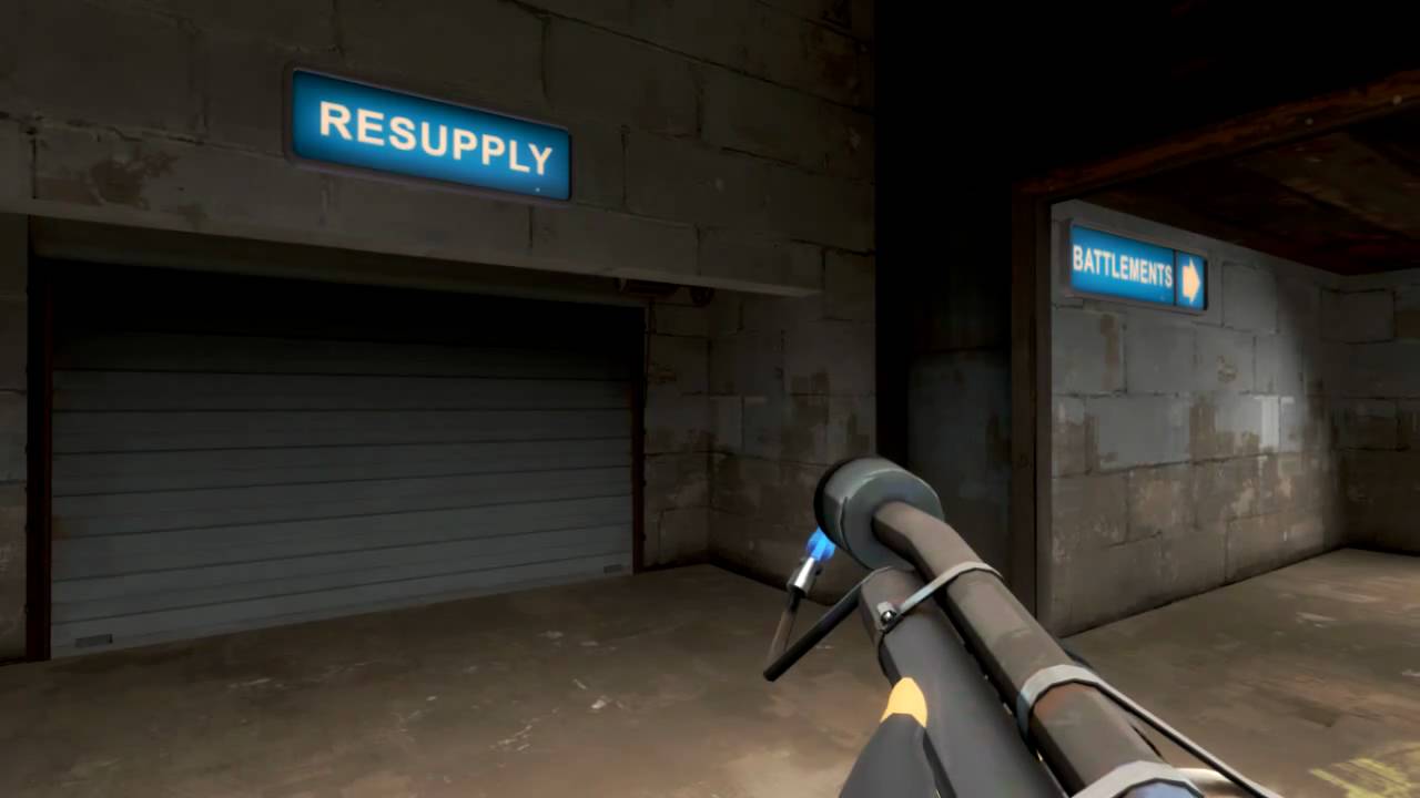 New "Pyro Jump" demonstration