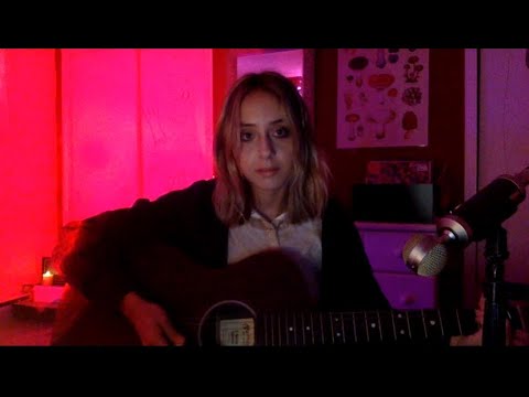 belinda says - alvvays cover