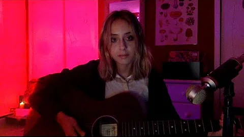 belinda says - alvvays cover