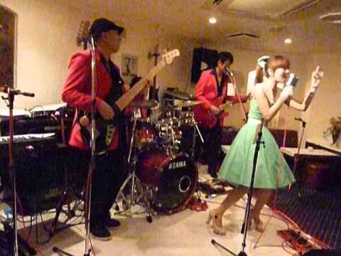 かっこいいツイスト Red Roostars Youtube