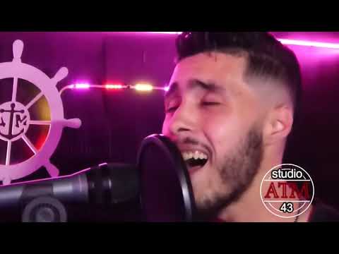 Clip Chab Nounou Boss يبكي ويغني بحرقة علاش هاكا ديريلي 