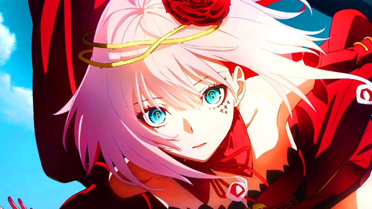 Takt Op. Destiny「AMV」- New Bad Habit