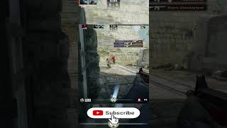 M4 4k w flash #cs2 #csgo #counterstrike #gaming #headshot #ancient #premier #shorts