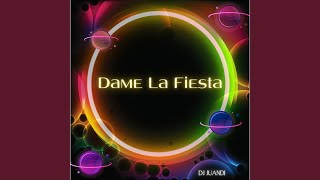Dame Fiesta