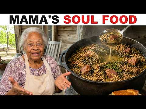 30 Cheap 1930s Soul Foods Our Black Ancestors Ate To Survive
