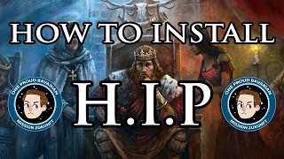 Installation Guide: Historical Immersion Project For CK2