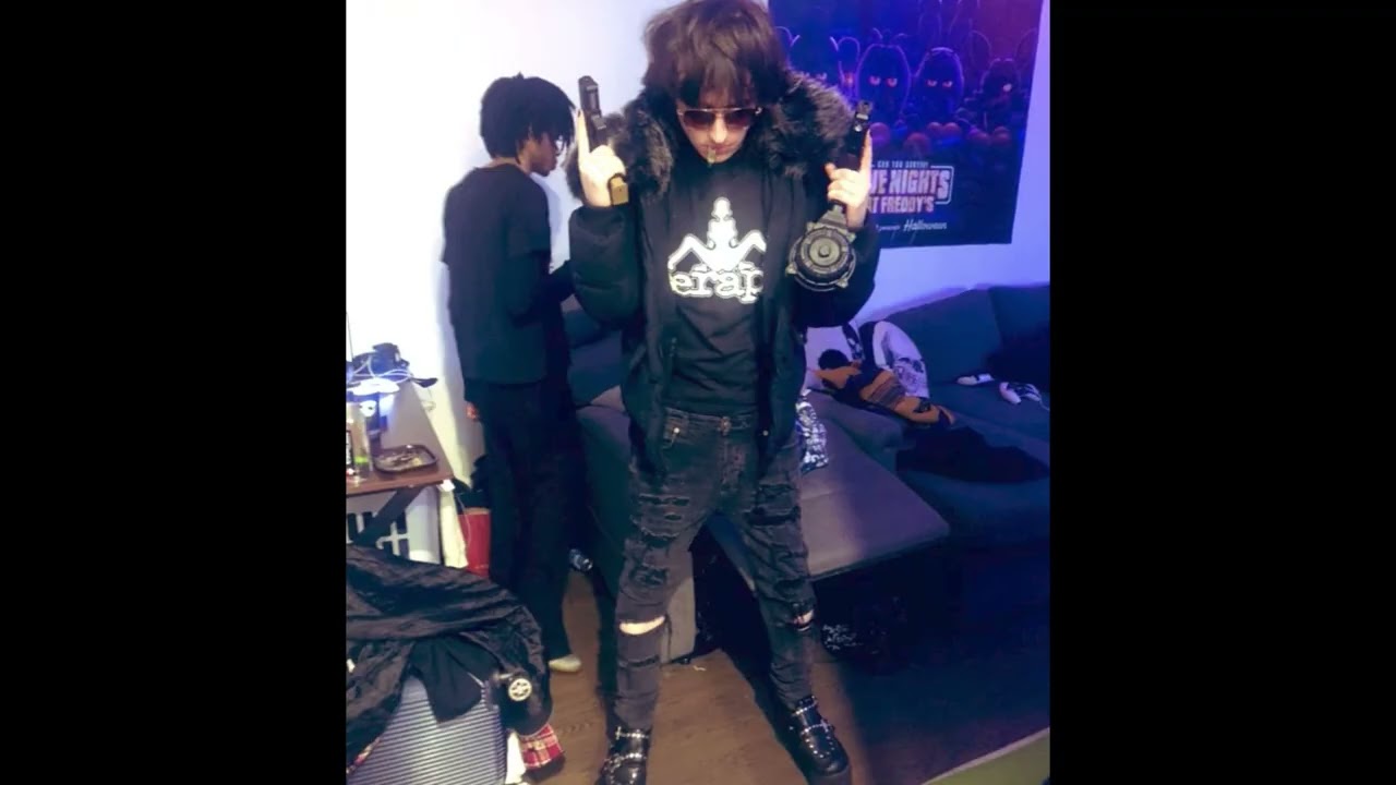 phreshboyswag type beat 175 bpm 