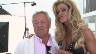 Sapph Bikini Shoot Mei 2010