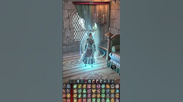 This Item is Secretly WAY BETTER than it Appears in #bg3 #baldursgate3 #baldursgate