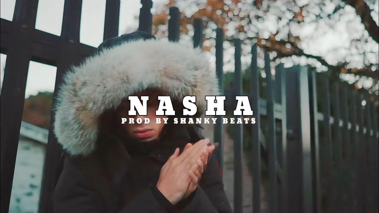 [Free] Bollywood Sampled drill beat | Vijay dk type beat | Indian Drill | "Nasha"