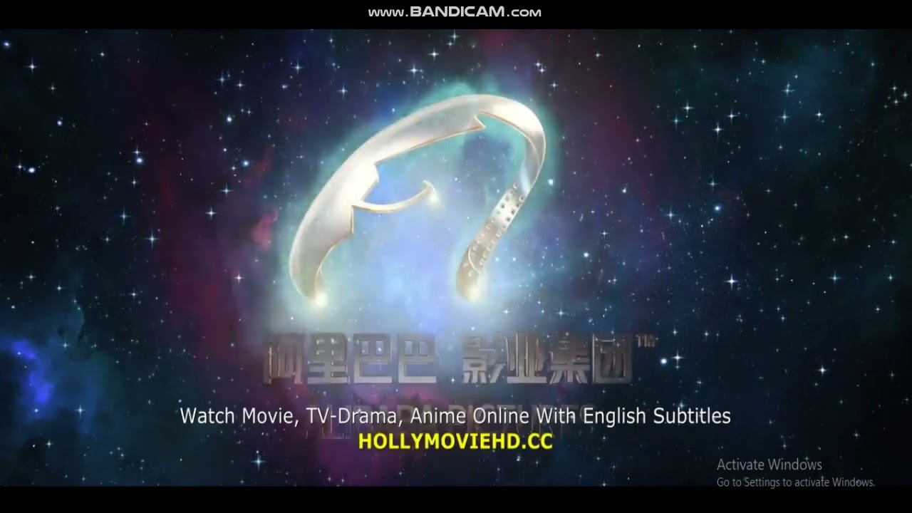 Opening Logos - Guilty of Conscience