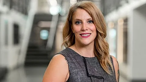 The People of Innova Wealth: Amanda Potts