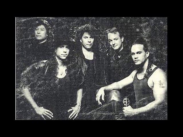 Steel Breeze - Over & Over - YouTube