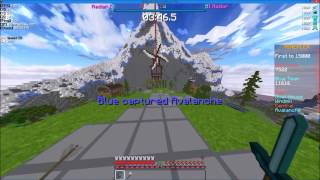 Entropy v Dauntless [Playoffs Season 3, EU Peaks]