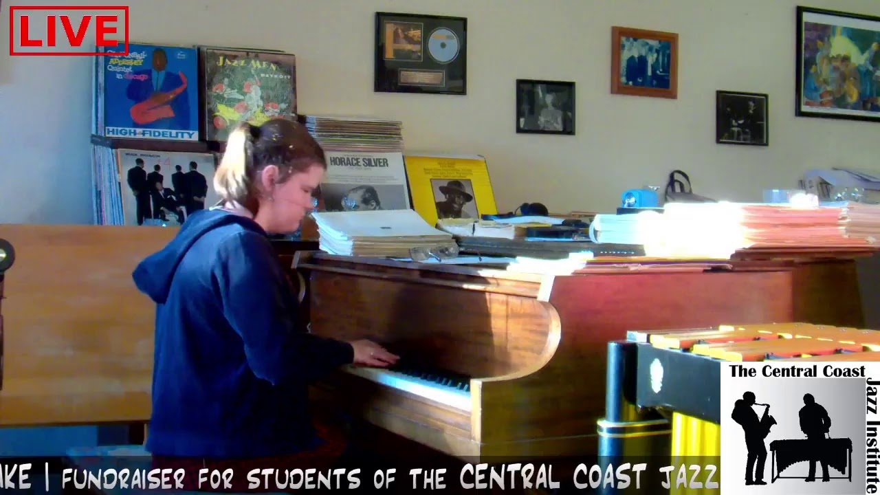 Madison Lea Scott Live Stream