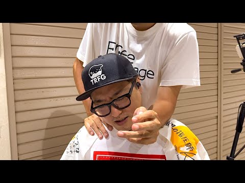 【肩もみ】硬すぎでマッサージ行ったら舌打ちされる肩こりさん