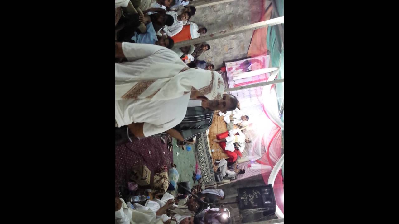 عرس الخبت سعدي أبو عباس /حسن الفتح حفظة الله الخبت المحويت